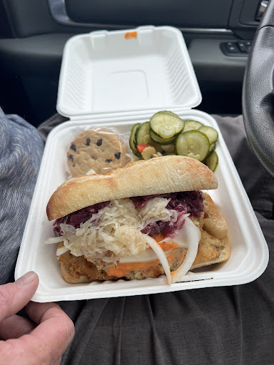 Photo of The Bavarian Hut - 774 2nd Ave E, Owen Sound, ON N4K 2H1